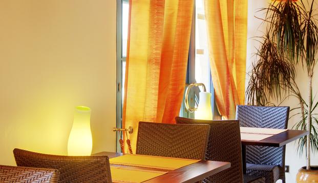 hotel Best Western Royal Saint Jean Bordeaux (33)