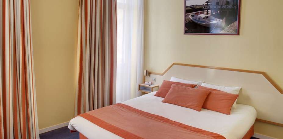 Best Western Royal Saint Jean  - Chambre exécutive