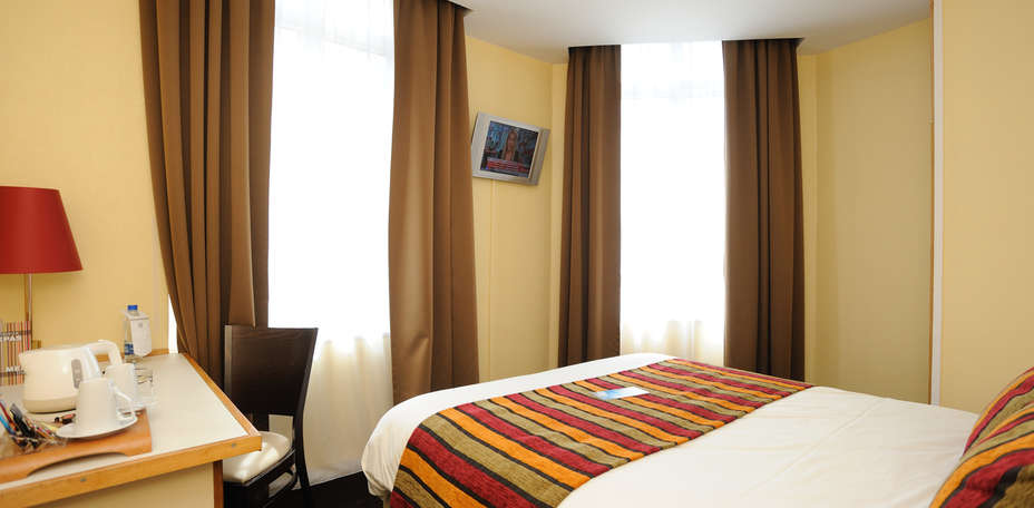Best Western Royal Saint Jean  - Chambre standard