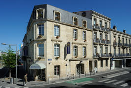 Best Western Royal Saint Jean  - Façade