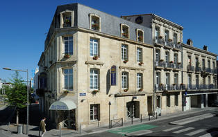 Offre spéciale : Week-end romantique à Bordeaux