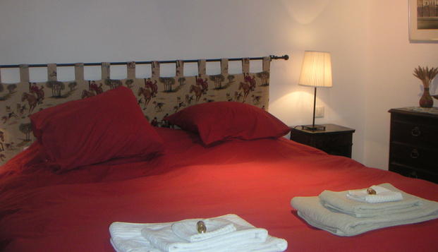 hotel Manoir de Maison BlanchePiegut-Pluviers (24)