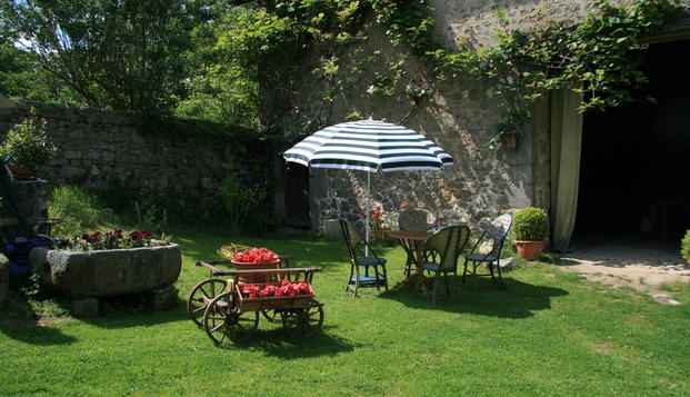 hotel Manoir de Maison BlanchePiegut-Pluviers (24)