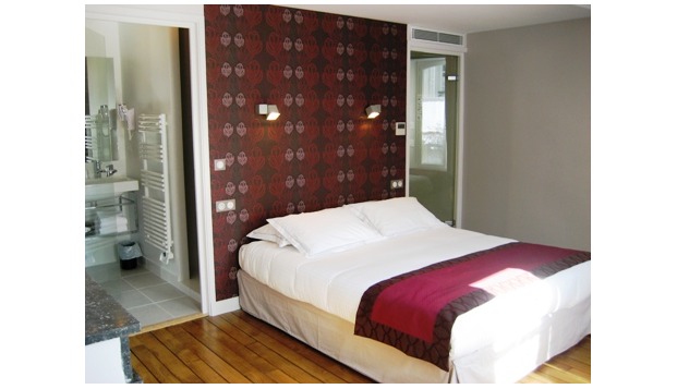 hotel Hôtel Victoria - FontainebleauFontainebleau (77)