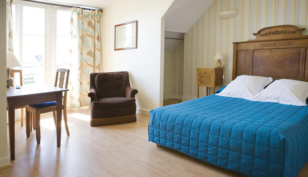 hotel Hôtel Victoria - FontainebleauFontainebleau (77)