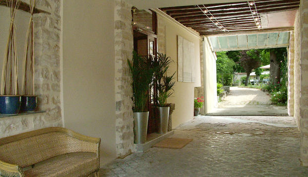hotel Hôtel Victoria - FontainebleauFontainebleau (77)