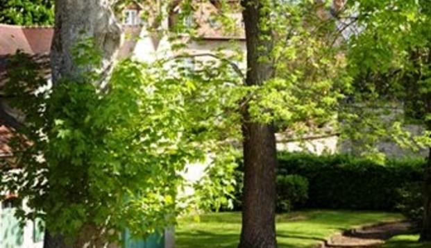 hotel Hôtel Victoria - FontainebleauFontainebleau (77)
