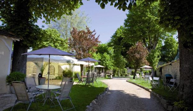 hotel Hôtel Victoria - FontainebleauFontainebleau (77)
