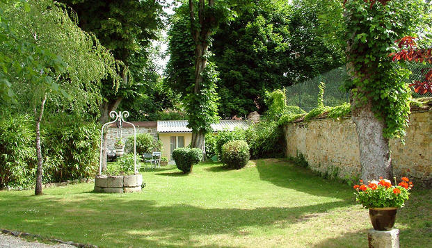 hotel Hôtel Victoria - FontainebleauFontainebleau (77)