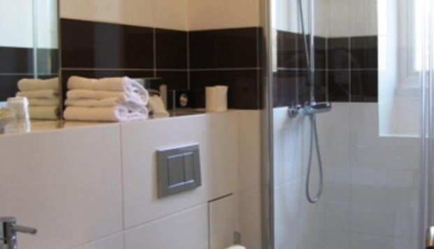 hotel Hôtel Victoria - FontainebleauFontainebleau (77)