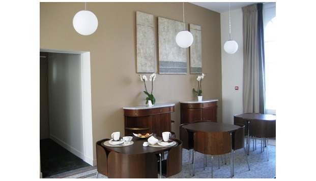 hotel Hôtel Victoria - FontainebleauFontainebleau (77)