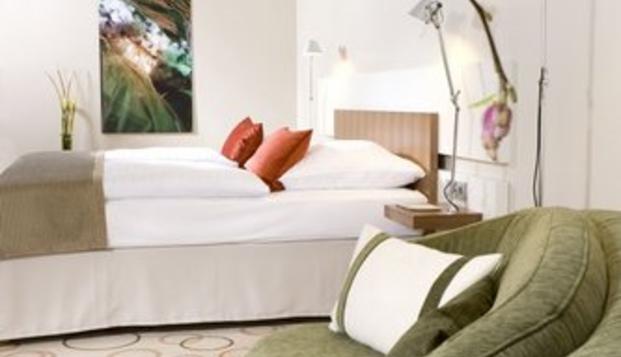 hotel Nikko Hotel DusseldorfDüsseldorf
