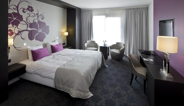 hotel Hotel Van der Valk Brugge OostkampOostkamp