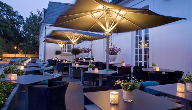 hotel Hotel Van der Valk Brugge OostkampOostkamp