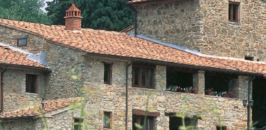 Fattoria Montelucci - 
