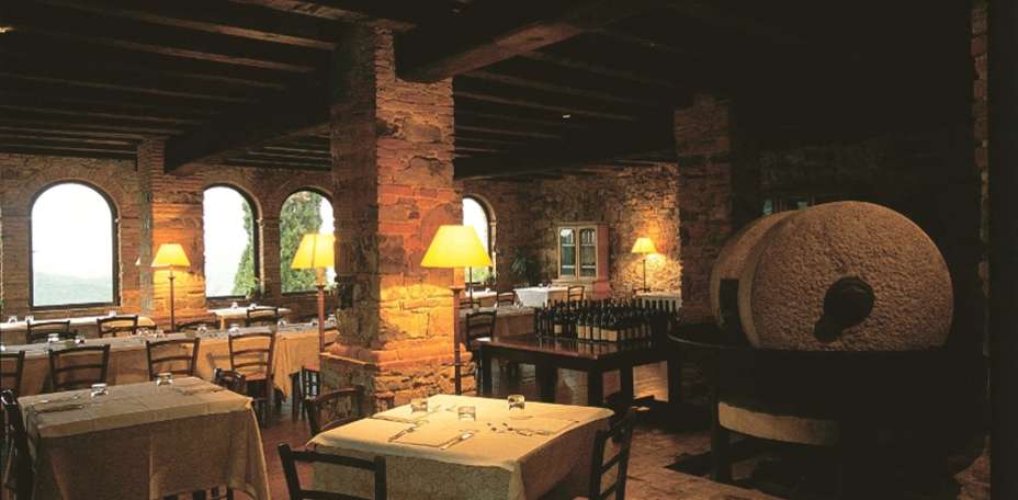 Fattoria Montelucci - 