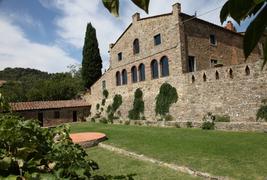 Fattoria Montelucci - 
