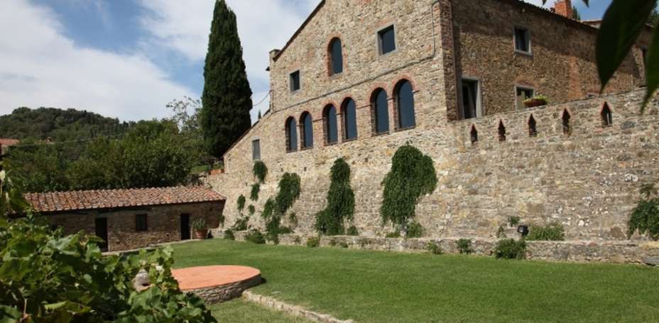 Fattoria Montelucci - 