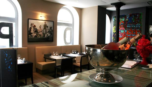 hotel Hôtel de Paris - SèteSète (34)
