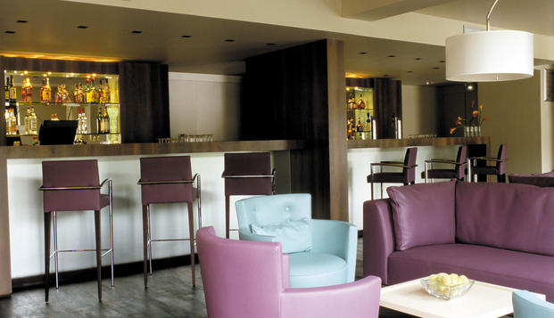hotel Hôtel du CasinoSaint Valery en Caux (76)