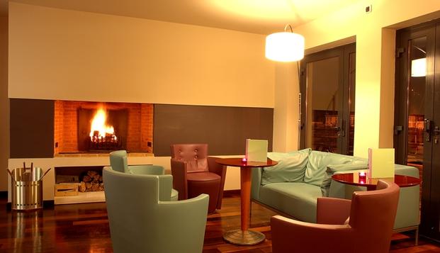 hotel Hôtel du CasinoSaint Valery en Caux (76)