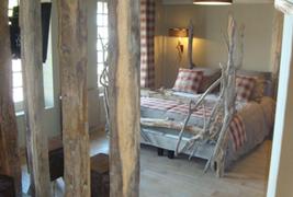Hôtel du Grand Cerf & Spa - 