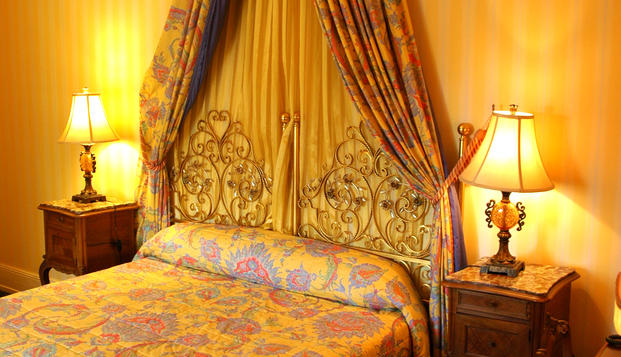 hotel Hôtel du Parc & Spa - ThannThann (68)