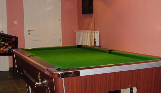 hotel Hôtel du Parc & Spa - ThannThann (68)