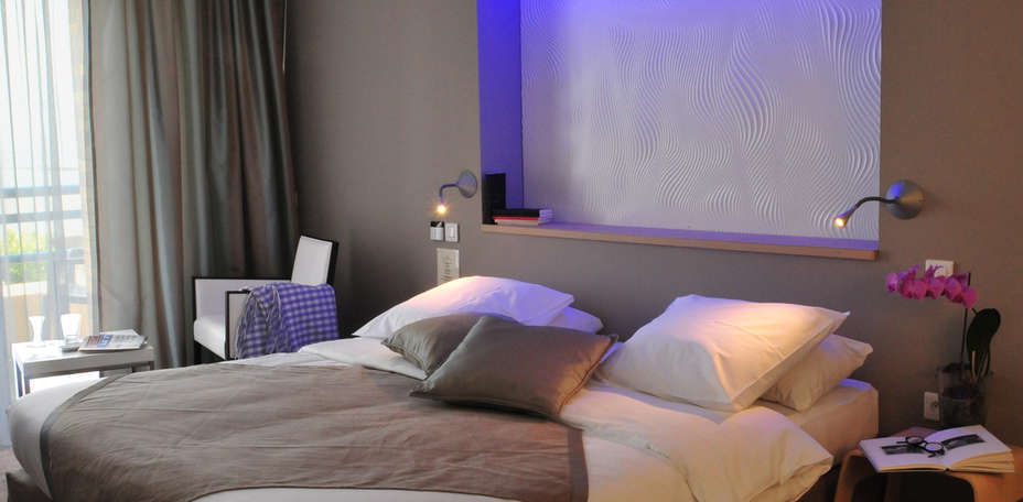 Hotel La Plage - Damgan  - 