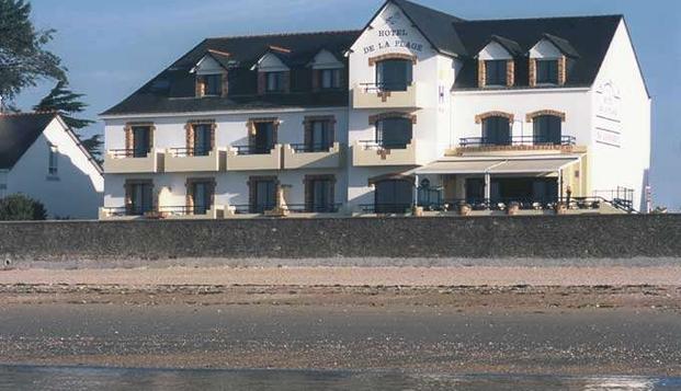 hotel Hotel La Plage - Damgan Damgan (56)