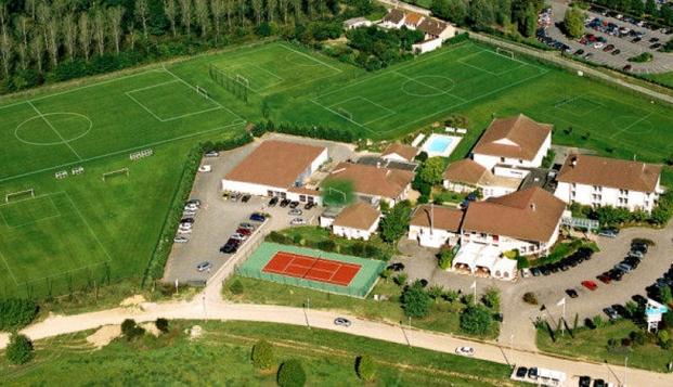 hotel Hôtel Leonard De VinciLisses (91)
