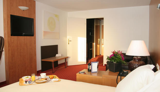 hotel Quality Suites Bordeaux MérignacMérignac (33)
