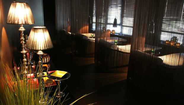 hotel Quality Suites Bordeaux MérignacMérignac (33)