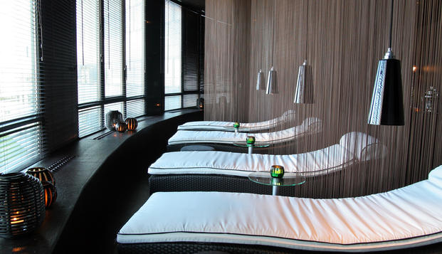 hotel Quality Suites Bordeaux MérignacMérignac (33)