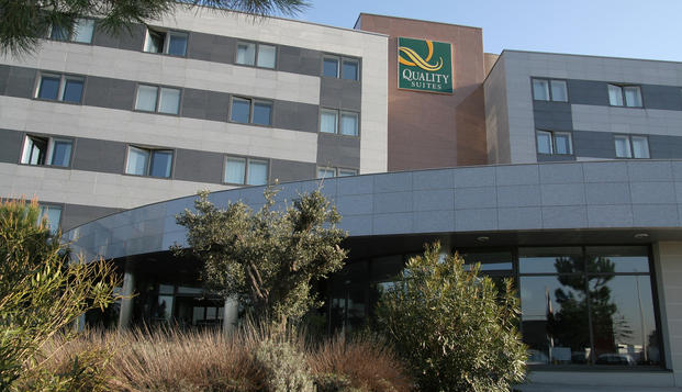 hotel Quality Suites Bordeaux MérignacMérignac (33)
