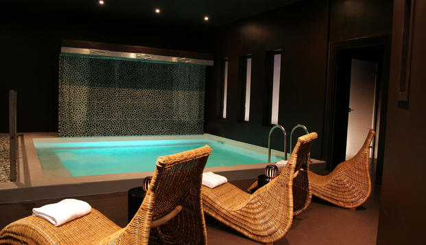 hotel Quality Suites Bordeaux MérignacMérignac (33)