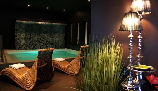 hotel Quality Suites Bordeaux MérignacMérignac (33)