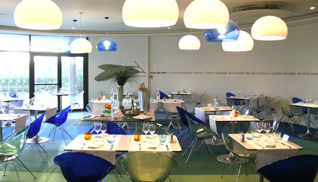 hotel Quality Suites Bordeaux MérignacMérignac (33)