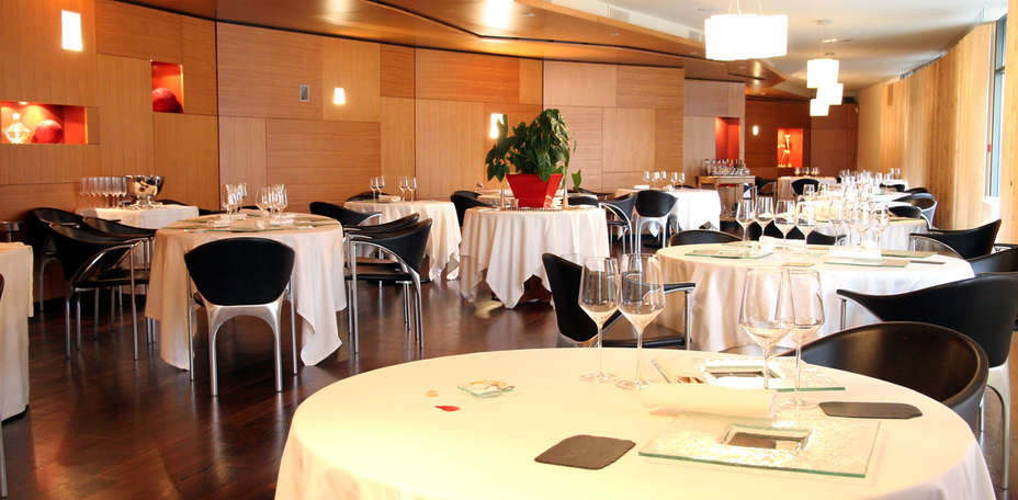 Quality Suites Bordeaux Mérignac - Salle de petit d&eacute;jeuner