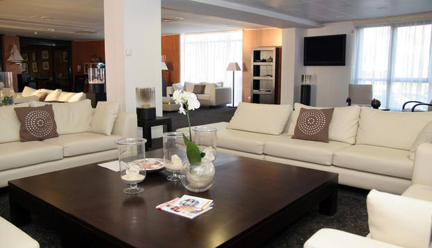 hotel Quality Suites Bordeaux MérignacMérignac (33)