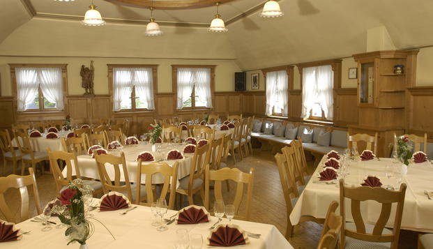 hotel Welcome Landhotel & Gasthof Cramer Warstein