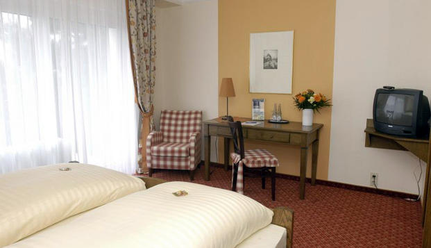 hotel Welcome Landhotel & Gasthof Cramer Warstein