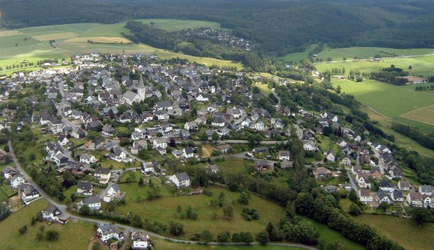 hotel Welcome Landhotel & Gasthof Cramer Warstein