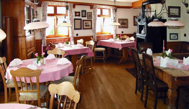 hotel Welcome Landhotel & Gasthof Cramer Warstein