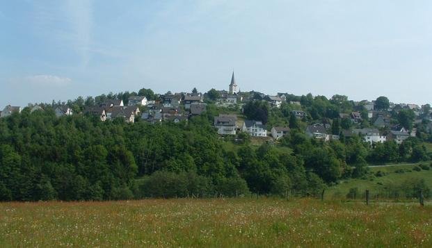 hotel Welcome Landhotel & Gasthof Cramer Warstein