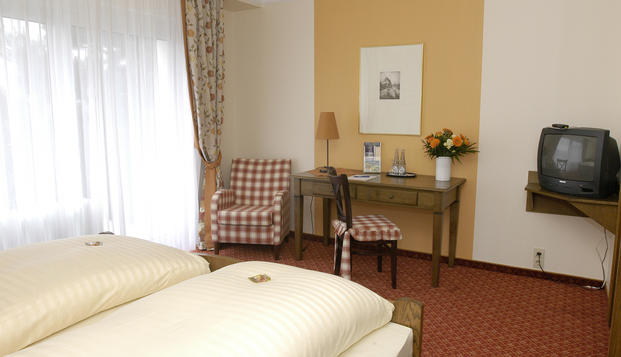 hotel Welcome Landhotel & Gasthof Cramer Warstein