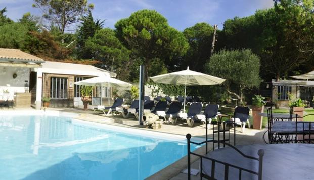 hotel Hôtel  Restaurant & SPA PlaisirLe Bois Plage - Île de Ré (17)