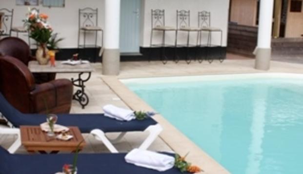 hotel Hôtel  Restaurant & SPA PlaisirLe Bois Plage - Île de Ré (17)