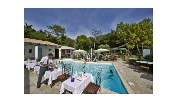 hotel Hôtel  Restaurant & SPA PlaisirLe Bois Plage - Île de Ré (17)