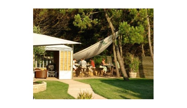 hotel Hôtel  Restaurant & SPA PlaisirLe Bois Plage - Île de Ré (17)